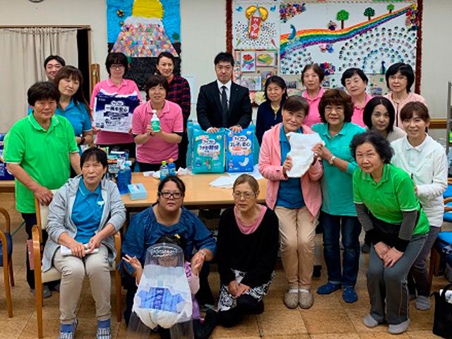 株式会社サカモトの求人・転職情報