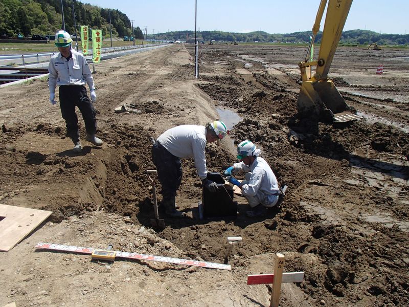豊和建設株式会社の求人・転職情報