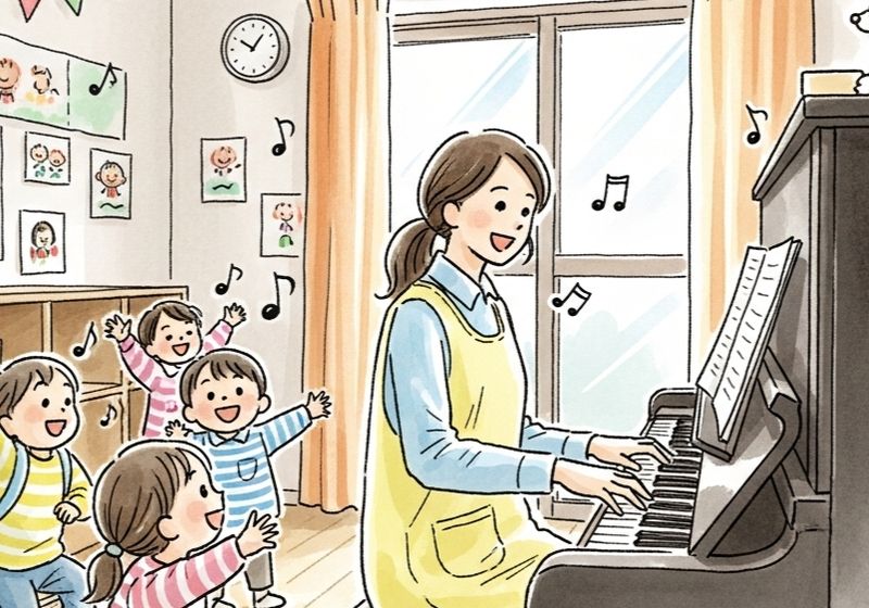 円町まぶね隣保園の求人・転職情報