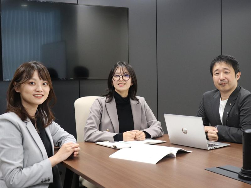 Ｍａｎ　ｔｏ　Ｍａｎ株式会社-0009の求人・転職情報