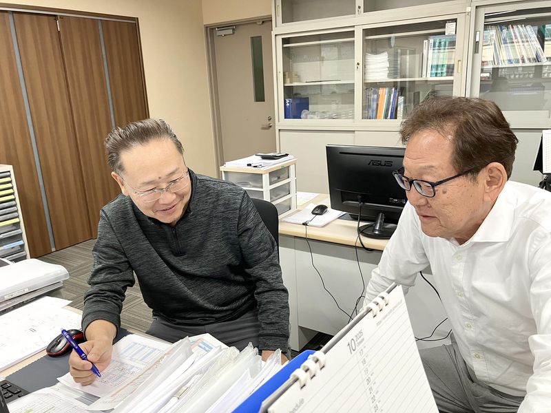 三建金物株式会社の求人・転職情報