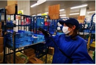 昭和冷蔵株式会社