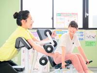 カーブス しずてつストア菊川南のアルバイト・バイト求人情報-02