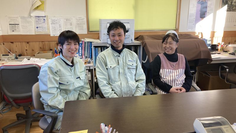 有限会社暁電設工業の求人・転職情報
