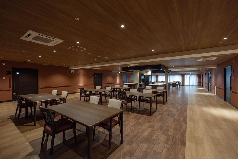 社会福祉法人健寿会　健寿園新館のアルバイト・バイト求人情報-04