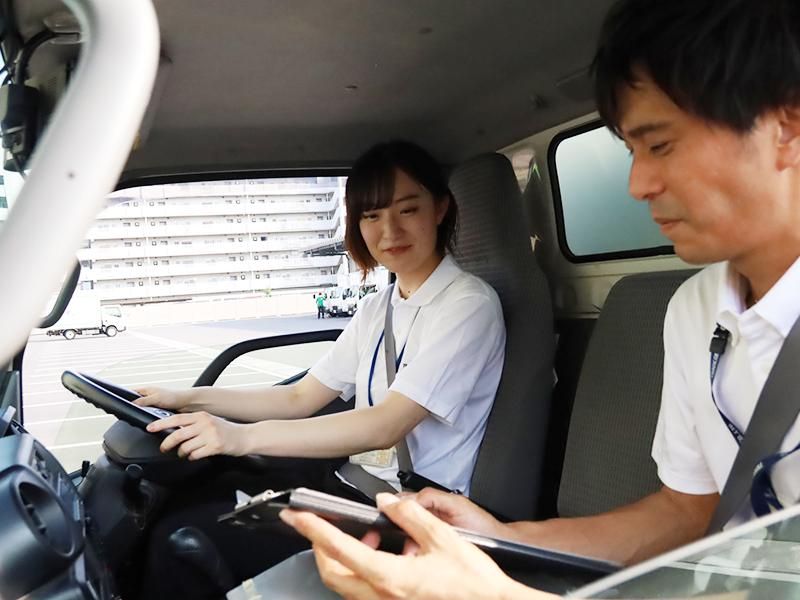 トランコムDS株式会社　北名古屋センター