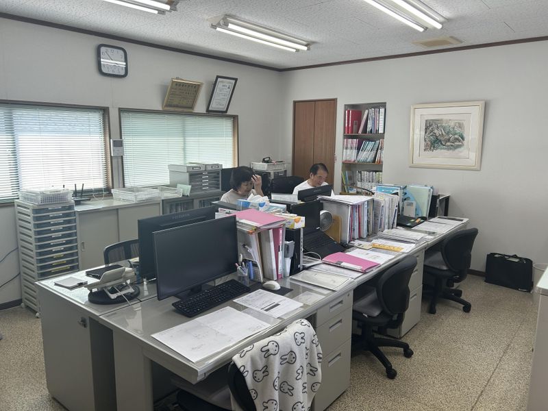 有限会社エスエス工業の求人・転職情報