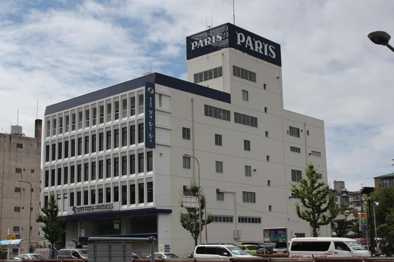 株式会社アイ・シー・シーの求人・転職情報
