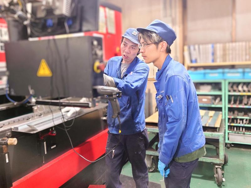 アサヒ工業株式会社のアルバイト・バイト求人情報-04