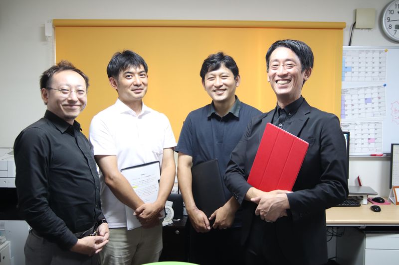 株式会社シーエイチアイの求人・転職情報