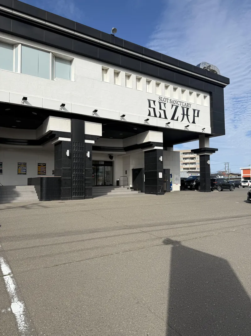 SS　ZAP　多賀城店のアルバイト・バイト求人情報