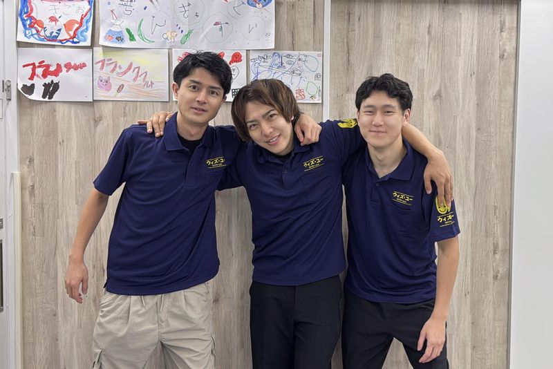 株式会社IN　ウィズ・ユー新御徒町のアルバイト・バイト求人情報-05