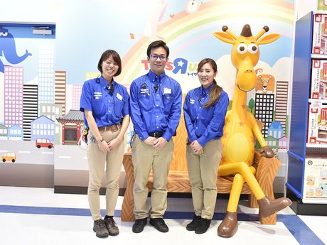 トイザらス・ベビーザらス町田多摩境店のアルバイト・バイト求人情報-01