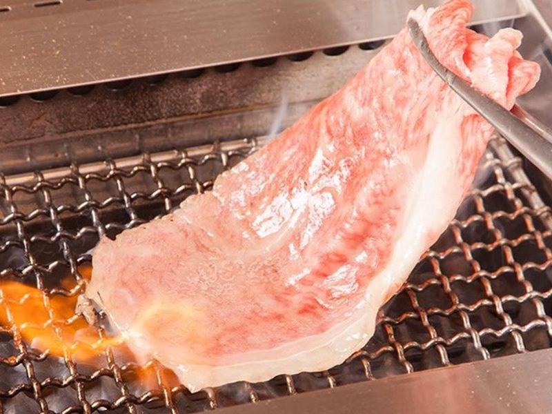 焼肉レストランぴゅあ　神田店のアルバイト・バイト求人情報-05