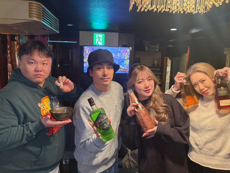 JAMコンサルティング株式会社　カラオケBAR successのアルバイト・バイト求人情報-02