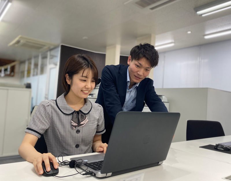コーエィ株式会社のアルバイト・バイト求人情報-03