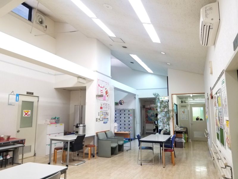 社会福祉法人東京都手をつなぐ育成会　鎌倉福祉館のアルバイト・バイト求人情報-04
