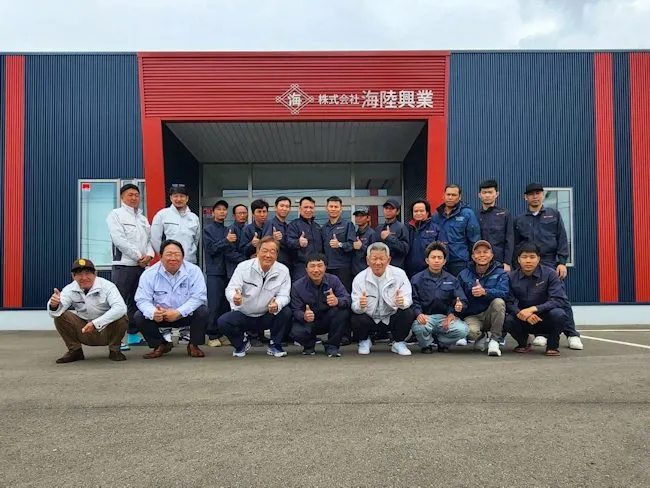 株式会社海陸興業のアルバイト・バイト求人情報-07