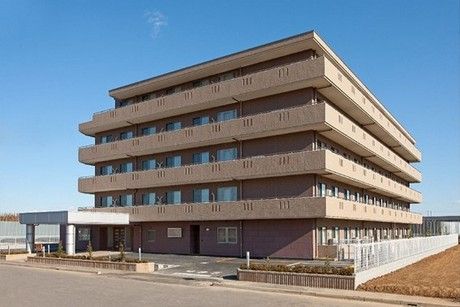 株式会社ニチイケアパレスの求人・転職情報