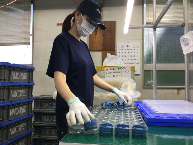 日邦メカトロニクス株式会社-0001の求人・転職情報