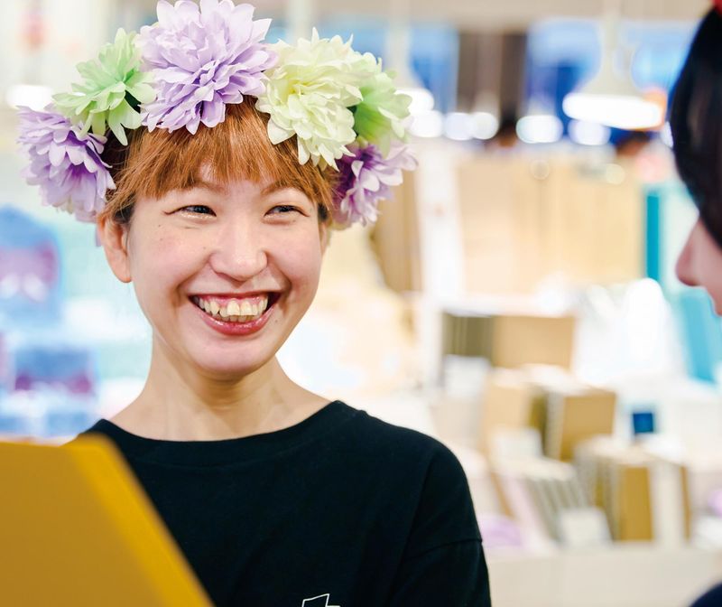 フライングタイガー　コペンハーゲン　アリオ亀有ストア (Zebra Japan 株式会社)のアルバイト・バイト求人情報-02