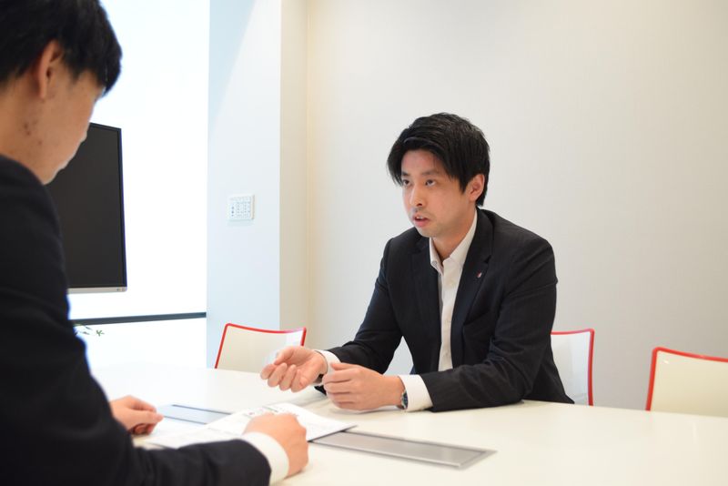 株式会社CYLLENGE　東京本社のアルバイト・バイト求人情報-03