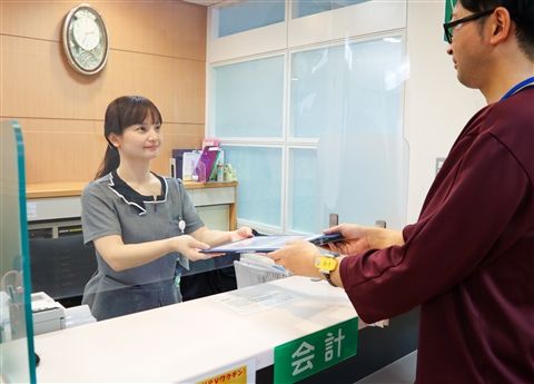 さやま総合クリニック 健診センターのアルバイト・バイト求人情報-25