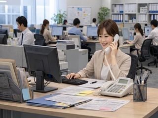 求人画像