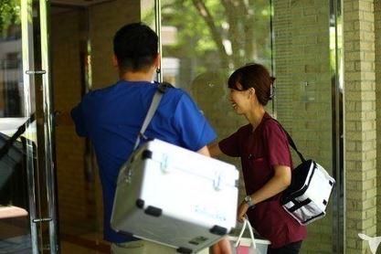 医療法人社団芦屋川デンタルクリニックのアルバイト・バイト求人情報-05