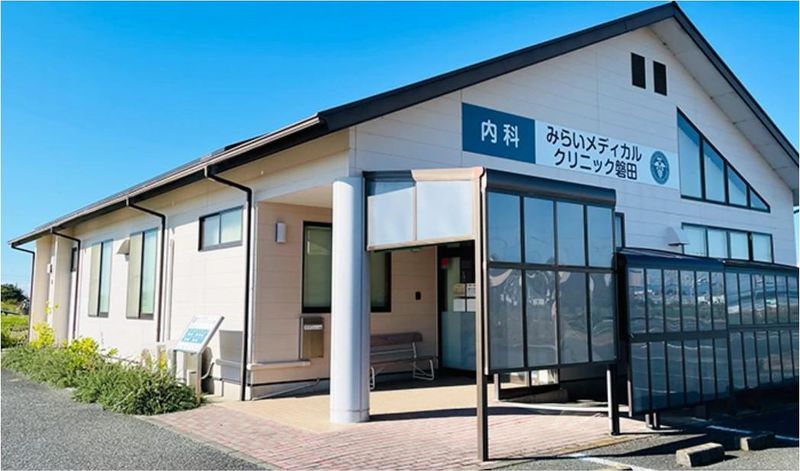 みらいメディカルクリニック磐田のアルバイト・バイト求人情報-04