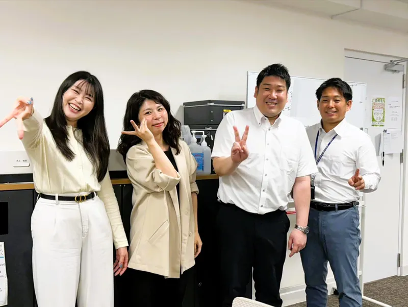 ヒトトヒトキャリアライズ株式会社の求人・転職情報