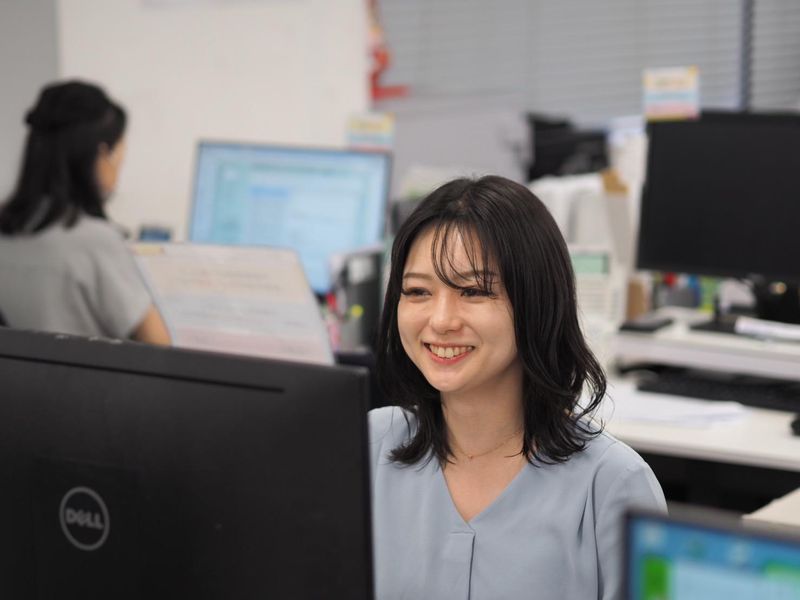株式会社オープンハウス 桜新町営業センターのアルバイト・バイト求人情報-02