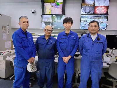 喜楽鉱業株式会社の求人・転職情報
