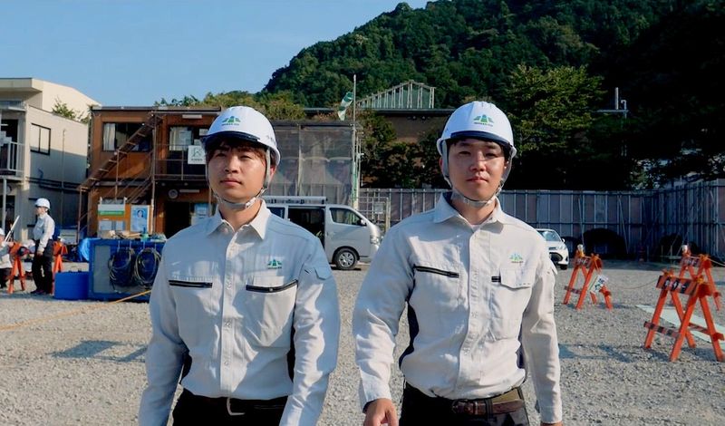 小野建設株式会社
