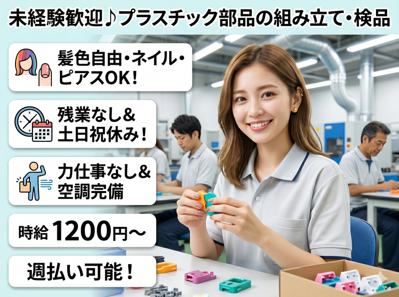求人画像