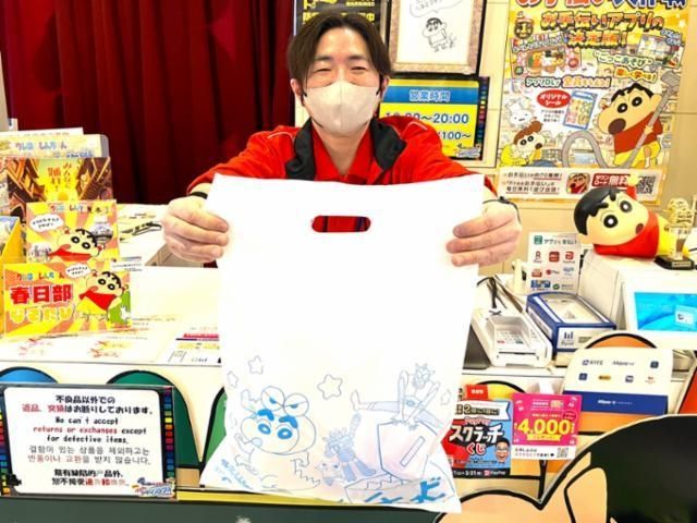 株式会社バンダイナムコアミューズメントの求人・転職情報