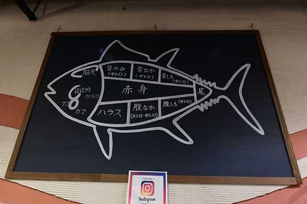 マグロ専門居酒屋 鮪屋 銀座インズ店のアルバイト・バイト求人情報-05