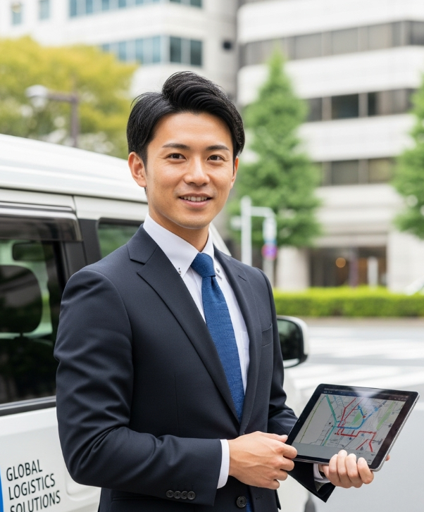 株式会社山重
