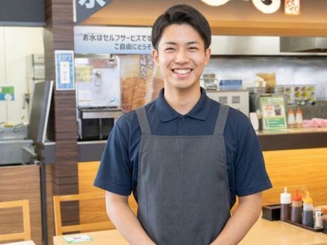 家族亭 阪神尼崎店の求人・転職情報