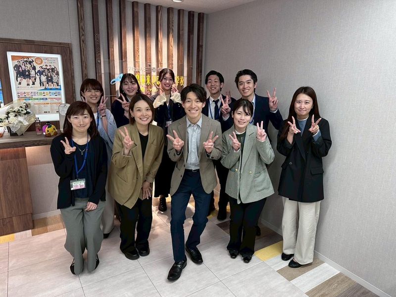 学校法人三幸学園　飛鳥未来きぼう高等学校　川越キャンパスのアルバイト・バイト求人情報-05