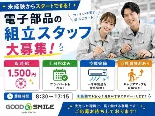 求人画像