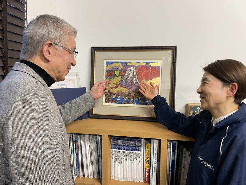 松下運輸株式会社-0005の求人・転職情報