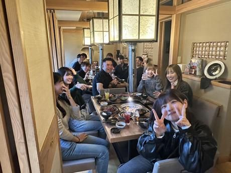 株式会社神戸石田屋の求人・転職情報