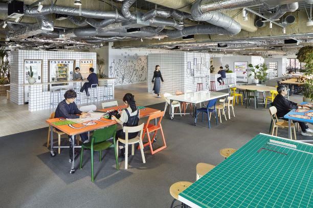 株式会社シーズ・スリーの求人・転職情報