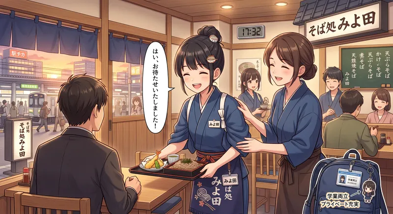 求人画像