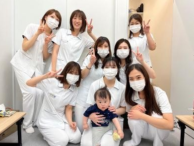 藤崎耳鼻咽喉科めまい･アレルギークリニックのアルバイト・バイト求人情報-03