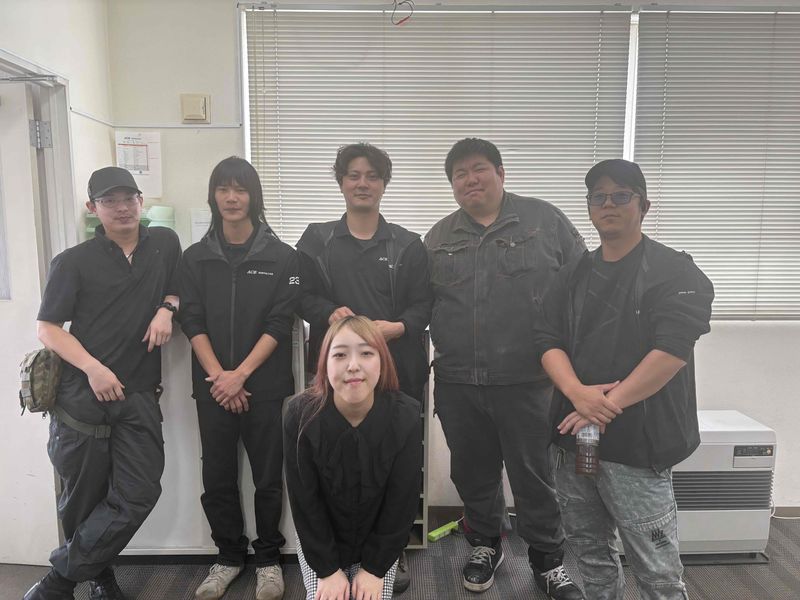 株式会社エースレンタカーの求人・転職情報