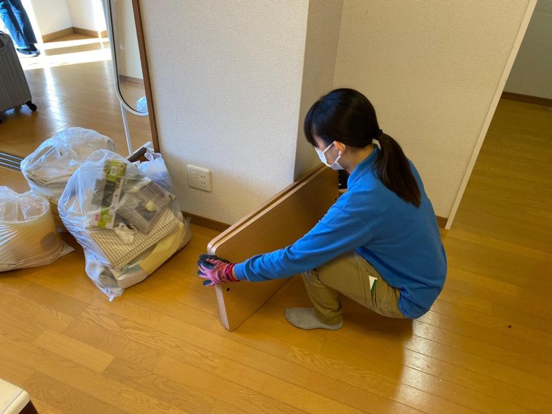 株式会社トラッシュアップのアルバイト・バイト求人情報-04