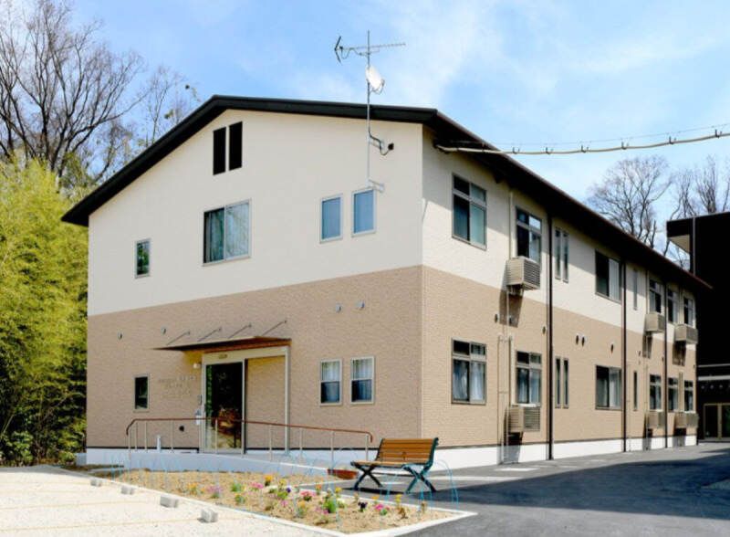 社会福祉法人 晋栄福祉会の求人・転職情報