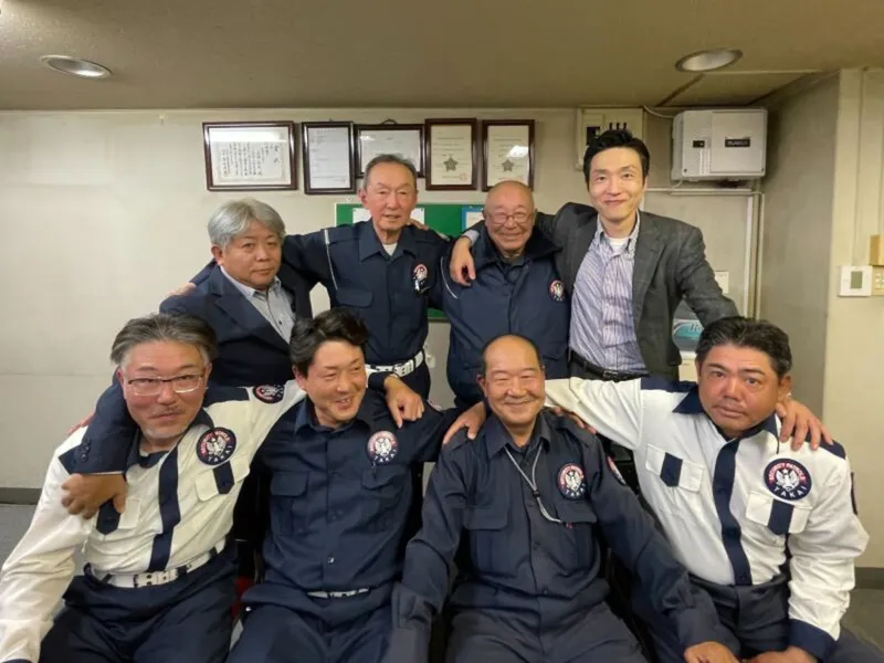 株式会社タカイ-0012の求人・転職情報